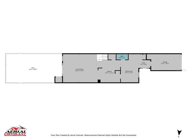 210 S LINCOLN AVENUE, Tampa, FL 33609