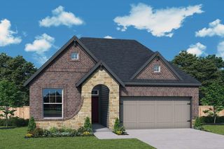 203 Savory Saute Drive, Richmond, TX 77406