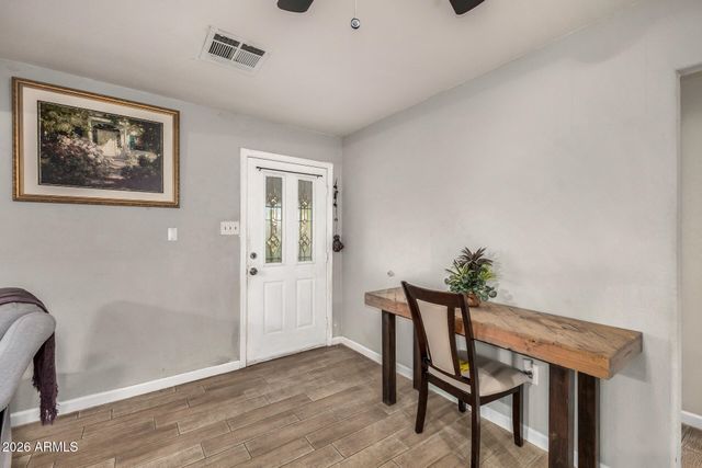 849 S COLEMAN --, Mesa, AZ 85210