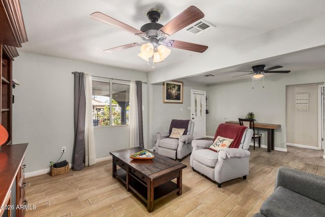 849 S COLEMAN --, Mesa, AZ 85210