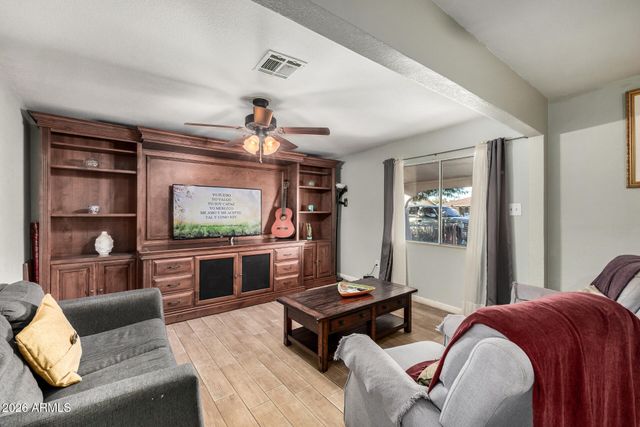 849 S COLEMAN --, Mesa, AZ 85210