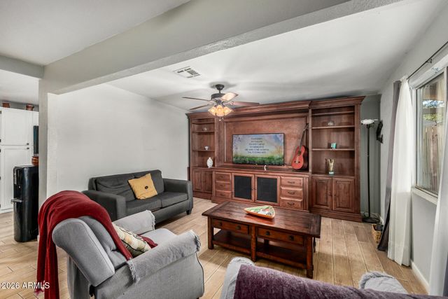 849 S COLEMAN --, Mesa, AZ 85210