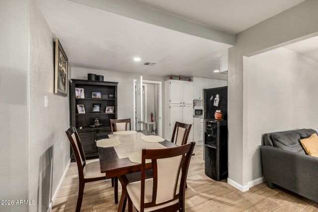 849 S COLEMAN --, Mesa, AZ 85210