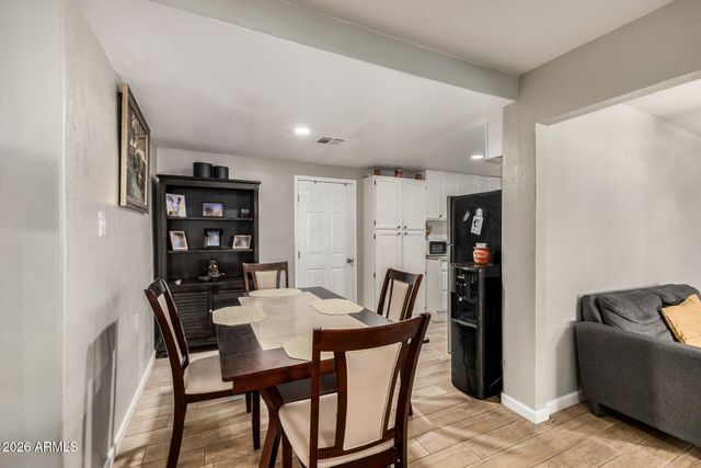 849 S COLEMAN --, Mesa, AZ 85210