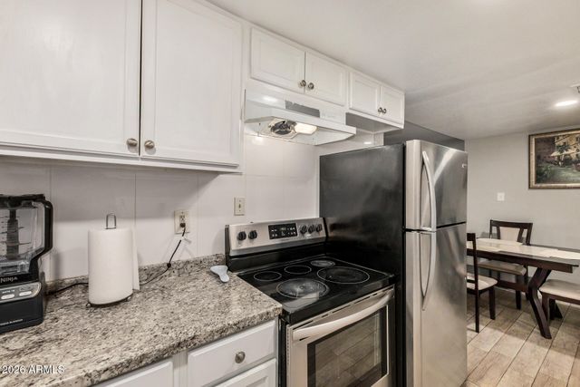 849 S COLEMAN --, Mesa, AZ 85210