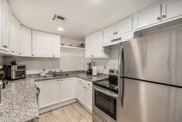 849 S COLEMAN --, Mesa, AZ 85210