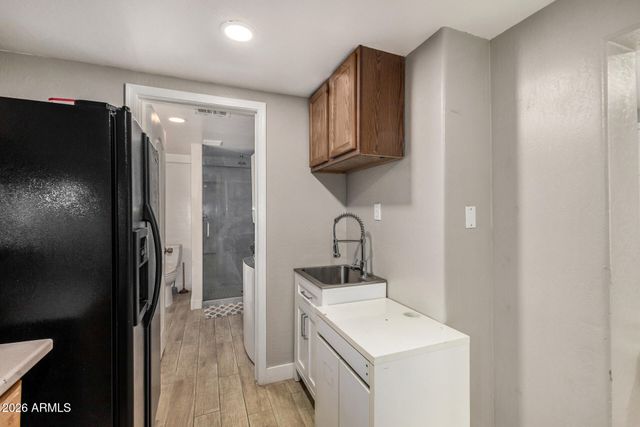 849 S COLEMAN --, Mesa, AZ 85210