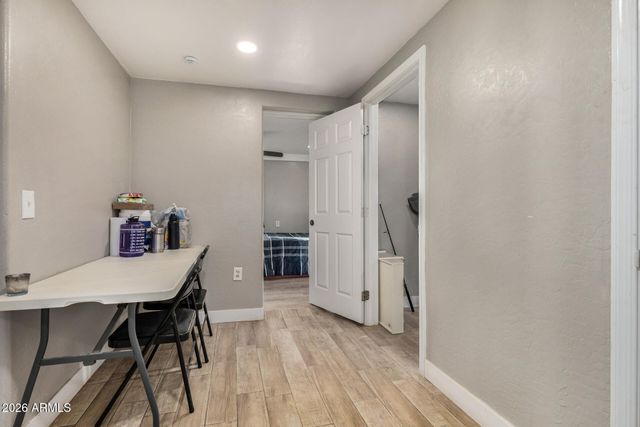 849 S COLEMAN --, Mesa, AZ 85210