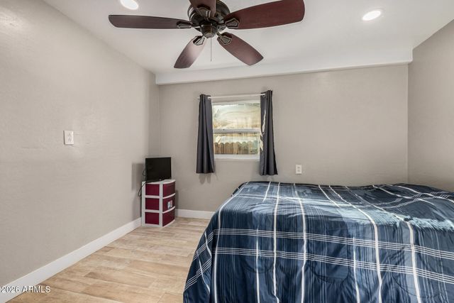 849 S COLEMAN --, Mesa, AZ 85210