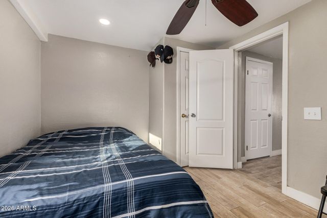 849 S COLEMAN --, Mesa, AZ 85210