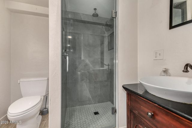 849 S COLEMAN --, Mesa, AZ 85210