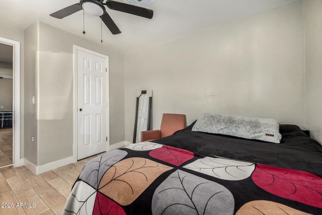 849 S COLEMAN --, Mesa, AZ 85210