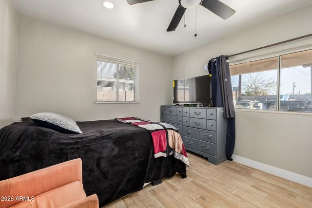 849 S COLEMAN --, Mesa, AZ 85210