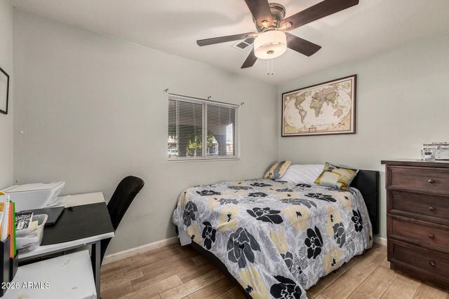 849 S COLEMAN --, Mesa, AZ 85210