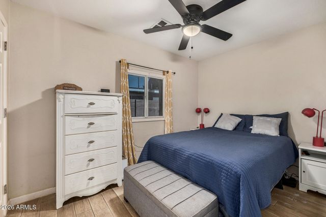 849 S COLEMAN --, Mesa, AZ 85210