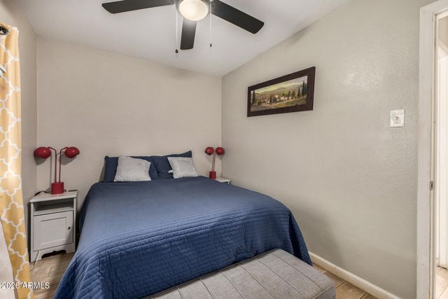 849 S COLEMAN --, Mesa, AZ 85210