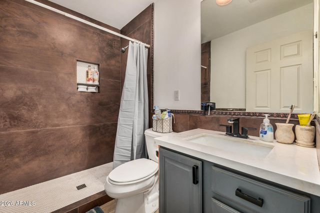 849 S COLEMAN --, Mesa, AZ 85210