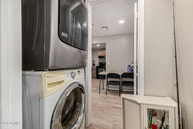 849 S COLEMAN --, Mesa, AZ 85210