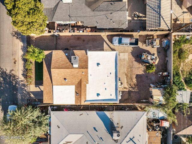 849 S COLEMAN --, Mesa, AZ 85210