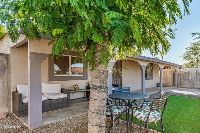 849 S COLEMAN --, Mesa, AZ 85210