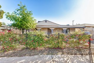 849 S COLEMAN --, Mesa, AZ 85210