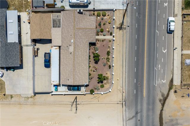 41860 55th W, Quartz Hill, CA 93536