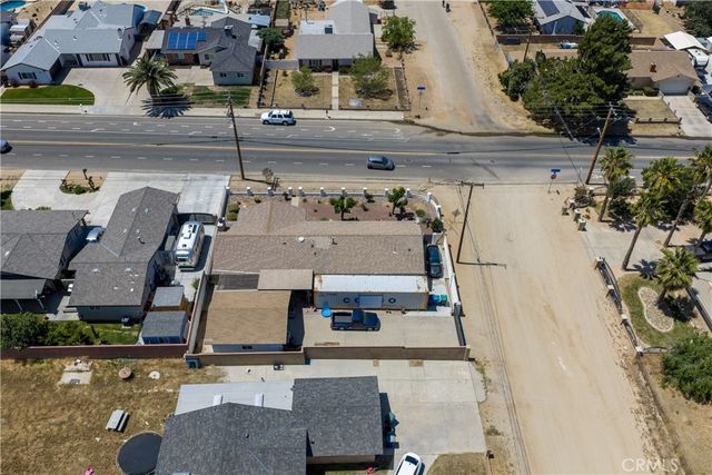 41860 55th W, Quartz Hill, CA 93536