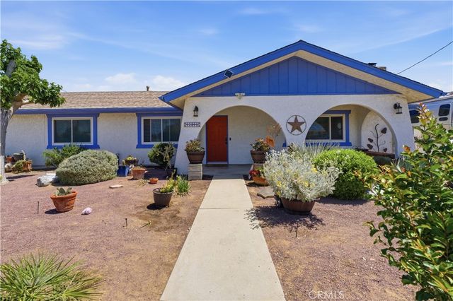 41860 55th W, Quartz Hill, CA 93536