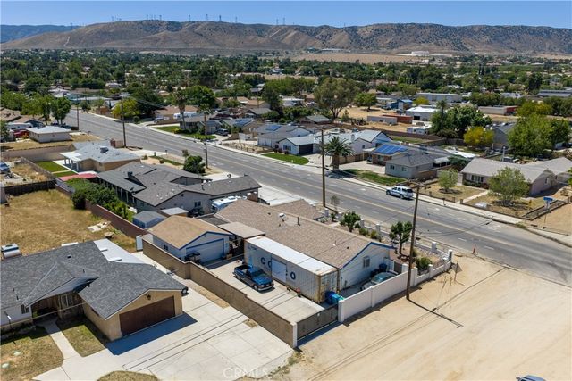 41860 55th W, Quartz Hill, CA 93536
