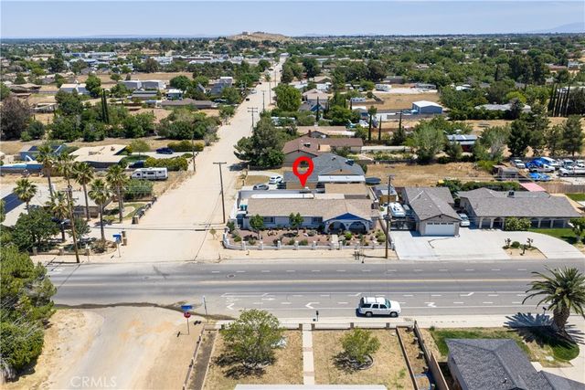 41860 55th W, Quartz Hill, CA 93536