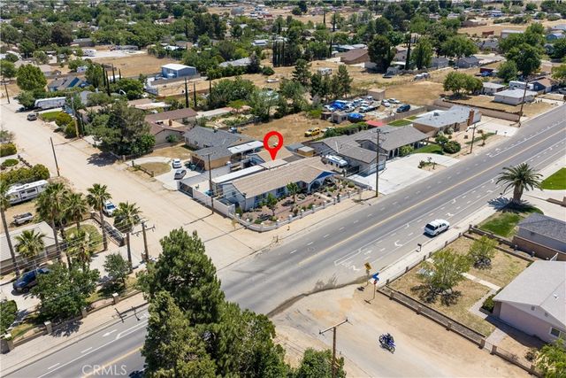 41860 55th W, Quartz Hill, CA 93536