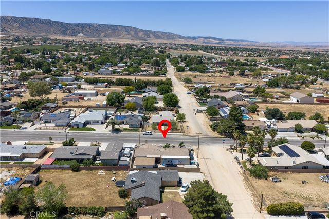 41860 55th W, Quartz Hill, CA 93536