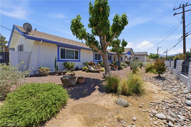 41860 55th W, Quartz Hill, CA 93536