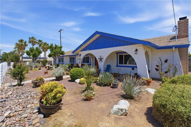 41860 55th W, Quartz Hill, CA 93536