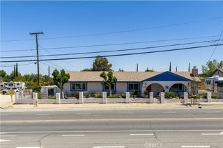 41860 55th W, Quartz Hill, CA 93536