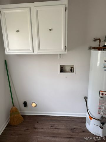 2105 BRIAR GATE Drive, Montgomery, AL 36116