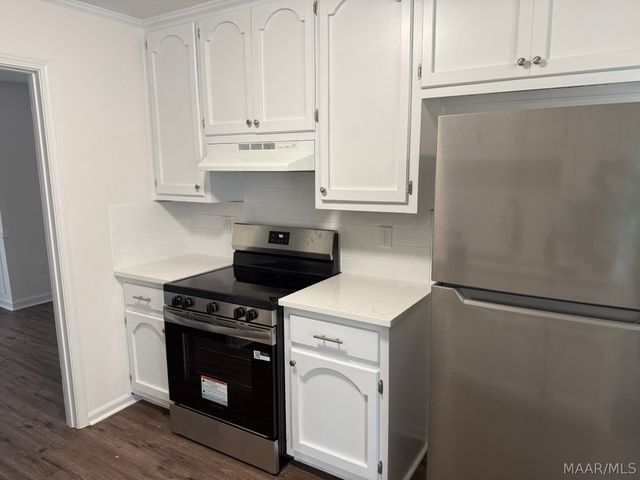 2105 BRIAR GATE Drive, Montgomery, AL 36116