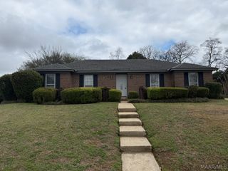 2105 BRIAR GATE Drive, Montgomery, AL 36116