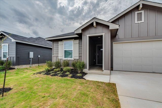 320 Yosemite DR, Kyle, TX 78640