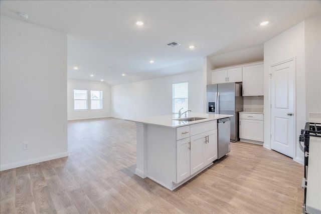 320 Yosemite DR, Kyle, TX 78640