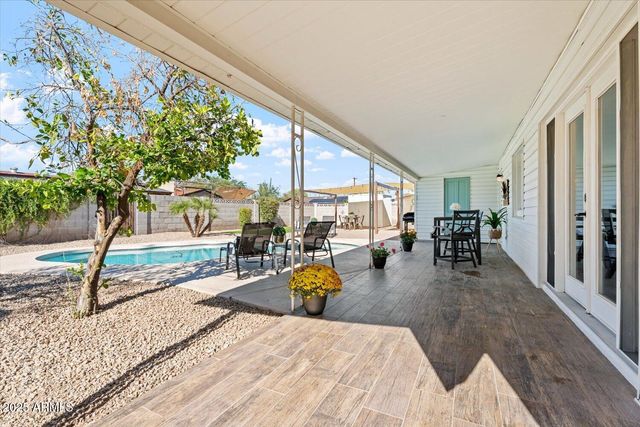 620 N 73RD Place, Scottsdale, AZ 85257