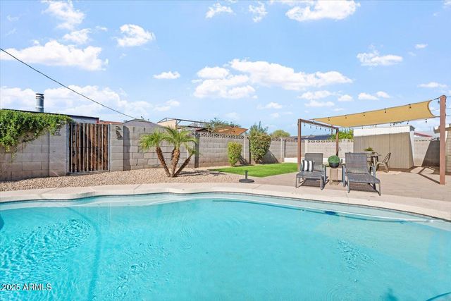 620 N 73RD Place, Scottsdale, AZ 85257