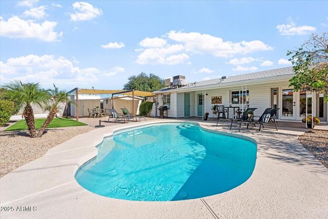 620 N 73RD Place, Scottsdale, AZ 85257