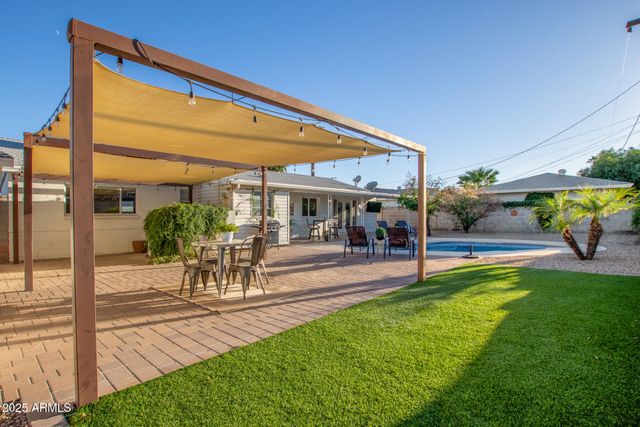 620 N 73RD Place, Scottsdale, AZ 85257