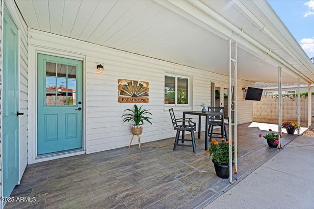 620 N 73RD Place, Scottsdale, AZ 85257