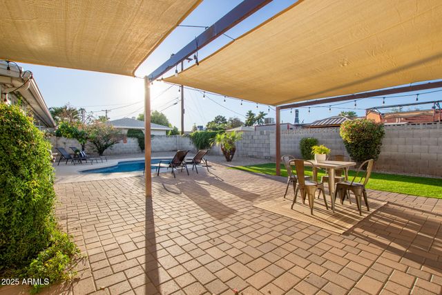 620 N 73RD Place, Scottsdale, AZ 85257