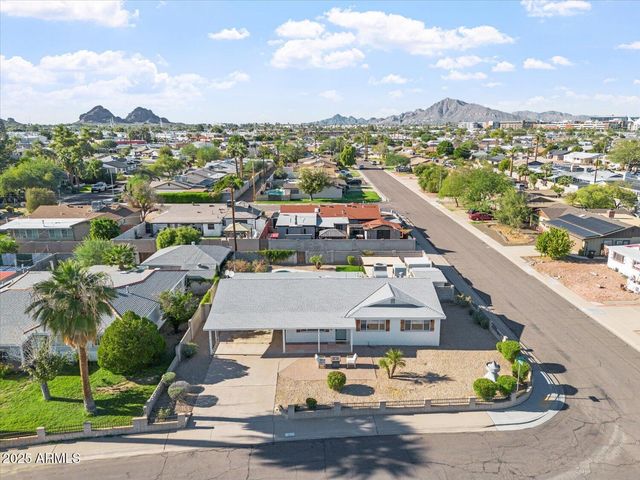 620 N 73RD Place, Scottsdale, AZ 85257