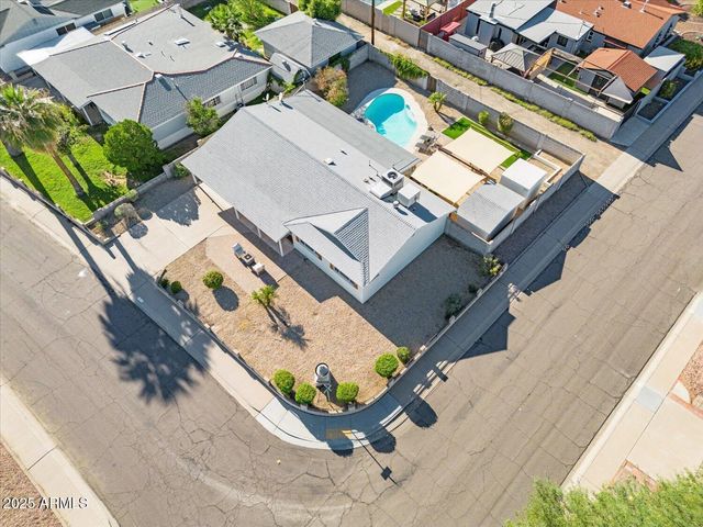 620 N 73RD Place, Scottsdale, AZ 85257