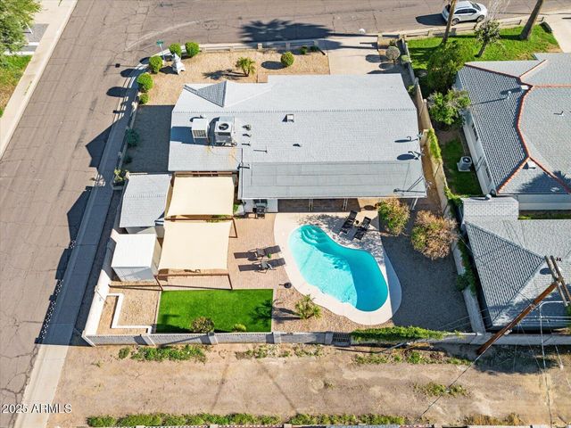 620 N 73RD Place, Scottsdale, AZ 85257