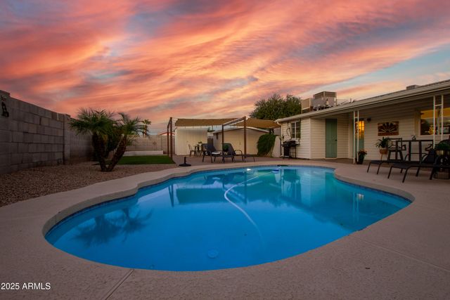 620 N 73RD Place, Scottsdale, AZ 85257